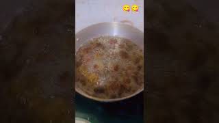 cooking Pesara pooram burelu😋😋😋 [upl. by Eirojram133]