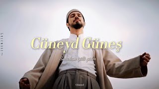 Cüneyd Güneş  Bu Adam Gitti Gider [upl. by Atteragram]