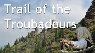 Trail of the Troubadours  complete [upl. by Jepum688]