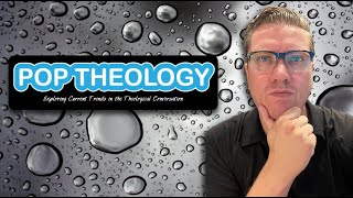 Is Satan the snake in Genesis 3 Pop Theology episode 1 [upl. by Azmah382]