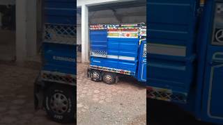 ape Piaggio modified extra 2 tyre viral shortsvideo shorts piaggio ape [upl. by Crysta]