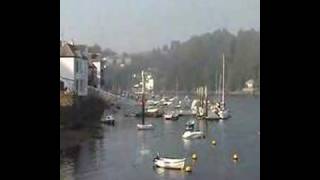 Fowey Cornwall [upl. by Mallissa]