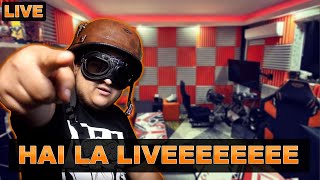 LIVE GTA Real Life cu Mihaita de data asta [upl. by Aili]