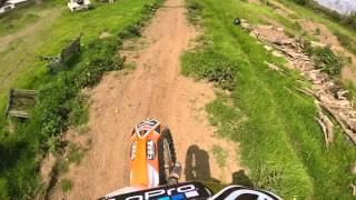 Steve Holcombe My Track GoPro HD [upl. by Graeme370]