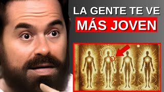 Significado Espiritual De Parecer Más Joven De Lo Que Eres  MEDITACIÓN GUIADA  Jacobo Grinberg [upl. by Annait]