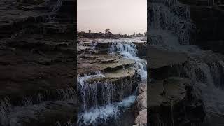 Devda waterfall kanera Chittorgarh [upl. by Akena]