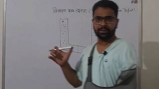 Diffusion Pressure Deficit Osmotic Pressure Turgor Pressure and Wall Pressure in Hindi [upl. by Eellek]