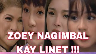 ABOT KAMAY NA PANGARAP JULY 162024 full episode LIVE STORY TELLING GIGIMBAL KAY ZOEY [upl. by Anak]