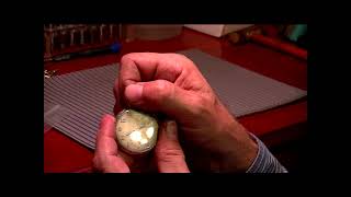 How to set your pocket watch  Pocket Full of Time [upl. by Cybil370]