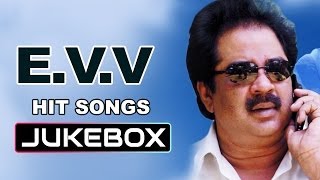 E VV Satyanarayana Hit Songs  Jukebox  Birthday special [upl. by Aimee168]