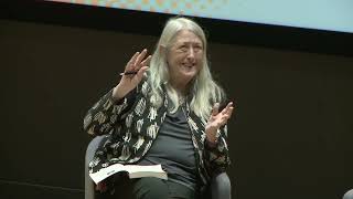 Julia Gillards misogyny speech 10 years on – with Mary Beard [upl. by Nuhsar]