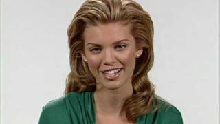 AnnaLynne McCord [upl. by Marashio]