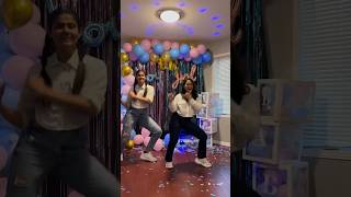 RaraVenu  Mallunansisters trendingonshorts dance [upl. by Weinreb]