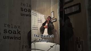 98 degrees The Hardest Thing song youtubeshorts viralmusic [upl. by Aenehs]