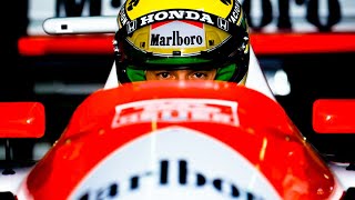 Ayrton Senna [upl. by Attenreb570]