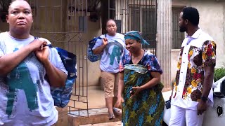 COMPLETE MOVIE New Released Movie Today SCHOOL RUNS  Village Nigerian Nollywood Movie 2024 [upl. by Tatianas]