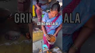 Today hogenakkal 🐟Fish 😋curry🥘🤯kulambu Making✅ viral fishcurry hogenakkal ontrending shortsfeed [upl. by Ahsienaj771]