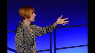 Mary Portas  Customer Experience [upl. by Flavius136]