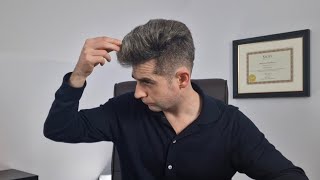 2 side effects of Finasteride you might not have heard about [upl. by Yoreel]