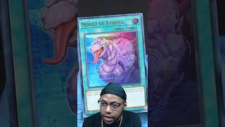 Moray Of Avarice yugioh yugiohisforeveryone yugiohcards yugiohcommunity yugiohtcg [upl. by Okire560]