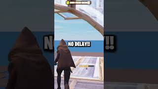 LA MAPPA PIÙ FLUIDA DI FORTNITE😳📝🎯 fortnite fortniteita fortnitetips [upl. by Whitcher]