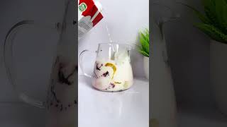 Banana Beets Smoothie smoothie bananasmoothierecipe smoothies juukitchen [upl. by Lindahl]