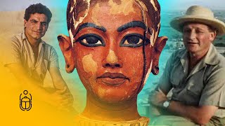 Race to Save Ancient Egypt John Romer amp Zahi Hawass DOCUMENTARY [upl. by Anele579]