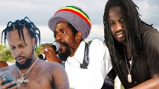 OMG Cocoa Tea Allegedly D£D I Octane Reveal This Popcaan Got Hit By P0ice Charges  Sean Paul [upl. by Iznek216]