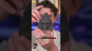 Aztec Date whistle scary sound 😱😯 shorts ytshort [upl. by Derry566]