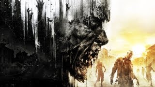 12 Minutes of Dying Light Gameplay [upl. by Castor]