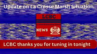 ANALOG HORROR The La Crosse Marsh Incidents of 1982 News Broadcast [upl. by Arianna664]