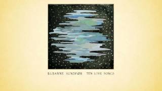 Susanne Sundfør  Darlings [upl. by Ranip]