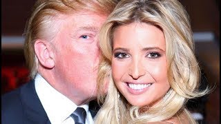 The Untold Truth Of Ivanka Trump [upl. by Wills]