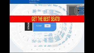 Ticketmaster verified fan presale tips mobile desktop NF Pink Madonna Springstein Taylor Swift Lizzo [upl. by Eta]