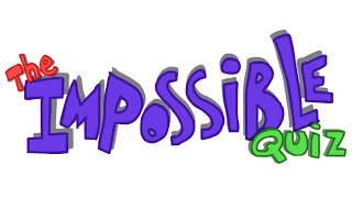 The Impossible Quiz  Questions 1  100 Answers [upl. by Firehs]