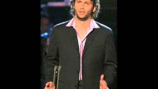 Jonas Kaufmann  Come un bel dì di Maggio [upl. by Ydollem]