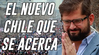 La CONSTITUYENTE ANUNCIA EXPROPIACIONES y una JUSTICIA con PERSPECTIVA de GÉNERO [upl. by Kutzenco]