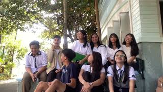 11APOLLOSGroup 2 DISS SOCIAL EXPERIMENT [upl. by Delphinia304]