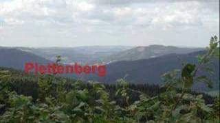 Sauerland [upl. by Ecidnacal]