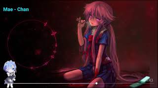 Nightcore  Sociopath Female Version [upl. by Malkah]