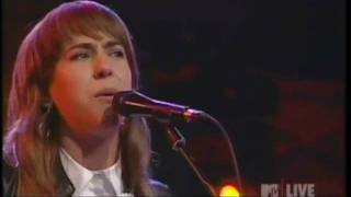 Serena Ryder  Little Bit Of Red LIVE  Masonic Temple Toronto Ontario [upl. by Chantal]