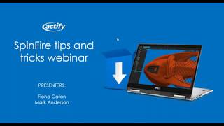 SpinFire tips and tricks [upl. by Curcio]
