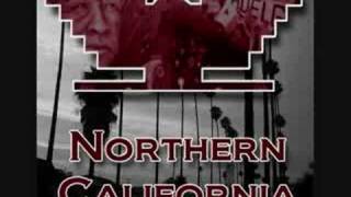 NORTE RAP casper locs  ghetto stories [upl. by Bellamy]