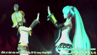 LKVietsub Miku 39s Giving Day  720p  Promise [upl. by Ika200]