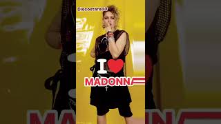 music💥Madonna💥La Isla Bonita 💥 [upl. by Nohsyar]