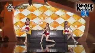 TTS  Adrenaline mix live ver [upl. by Pathe]