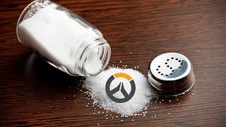 Season 3  The Saltening Overwatch [upl. by Attelrac]