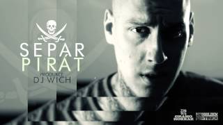 Separ  Pirát prod DJ Wich [upl. by Hollerman]