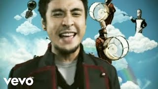 Ello Barry Ipank Lala Karmela  Buka Semangat Baru Video Clip [upl. by Tyrrell]