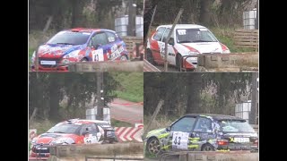 RALLYE DE NANCY 2024 [upl. by Shaddock529]